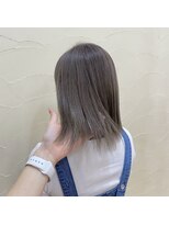 ティエル(Tiele)&nbsp;グレージュ