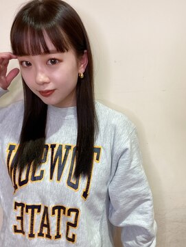 ペレ 栄店(PELE) チョコレートブラウン