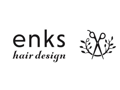 エンクス ヘアデザイン(enks hair design)の写真