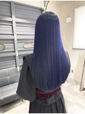 ネイビーブルー