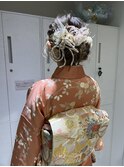 【MOMOKA】卒業式セット