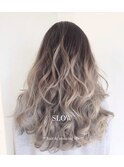 gradation color