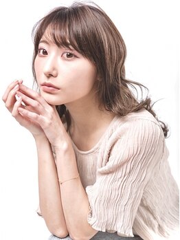 アンロジーナ(an Rodzina)の写真/【髪質改善】特化店★人気のASIA/TOKIOのトリートメントなど豊富に取り揃えております◎