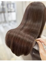 セルカ ヘアアンドリラックス(CERCA hair&relax)&nbsp;cerca /long