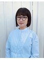 クランプ(c.l.a.m.p.) Tae Oike