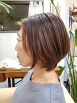 コモレビ(ko.mo.re.bi)&nbsp;髪質改善トリートメント