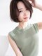 ヘアーアンドメイク ルナ(Hair&Make Runa)の写真/【お得クーポン多数ご用意！】お値段以上の仕上がりにファン続出☆いつまでもキレイでいたい方の応援サロン