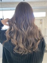 プルメリアドット(Plumeria.)&nbsp;ナチュラルグラデーション