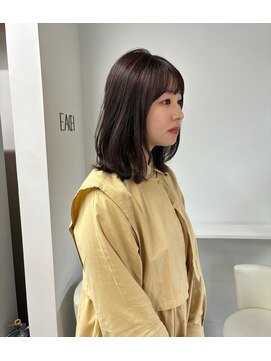 イーチ 吉祥寺(EACH) お芋カラー◎