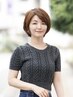 【ヘアケア人気NO.1】カット+ヘアトリートメント￥7700→￥6600【川越】
