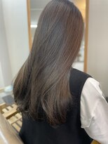 ランデブー(Rendez-vous)&nbsp;こっくりカラー【堺市／浅香山】