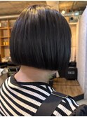 ミニボブ