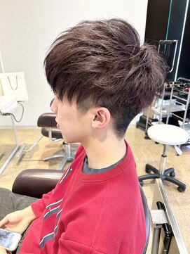 レッド(ReD) レッドブラウン