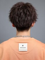 リップス 横浜(LIPPS)&nbsp;ラフドライ2WAYコンマ