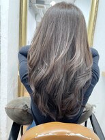 ミッシェル アフロート(michelle afloat)&nbsp;脱重ぺったり髪＊3D Curve技術のエアリーCカーブ☆