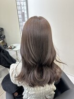 アルドーレ(Ardore)&nbsp;☆赤みが苦手な方におすすめくすみカラー