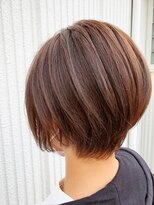ハピス 英賀保店(Happis) happis_大谷　ショート