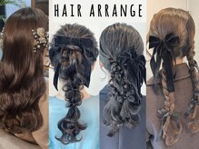 ヘアールーム(Hair Room)の雰囲気（ライフスタイルに合わせたmen'sカット◎）