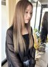 【学割U24】カット＋縮毛矯正￥20900→￥19800～