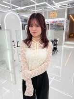 コア プラス 立川(COA PLUS)&nbsp;【COAPLUS立川】韓国ヘア/レイヤーカット/前髪・顔周り/髪質改善