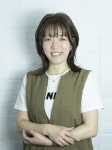 タヤ あざみ野店(TAYA) 小林 美佳
