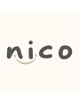 ニコ 姫路(nico)/nico【白髪ぼかし/姫路】