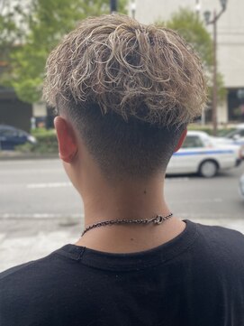 ヴィブル 多賀城市(vivre25) ホワイトメッシュツイスパ/仙台/多賀城