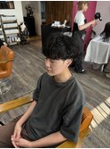 ☆シャドウパーマ/ニュアンスパーマ/ルーズパーマ☆横山飛翔