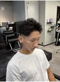 エッジスパイキー