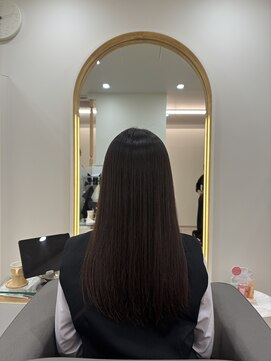 ページボーイ 瓦町店(PAGE BOY) ケアルーガ