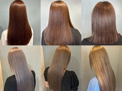 シャトン(chaton)の写真