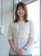 アルウ(Aru) 新垣 七海