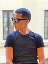 ダッド(DAD)&nbsp;【Buzz】