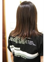 ナナシ(NaNaShi)&nbsp;ミディアムレイヤー