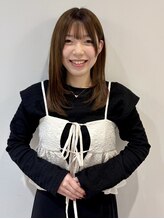 ナチュラル 仙台東口店(Natural)&nbsp;佐々木 梨乃