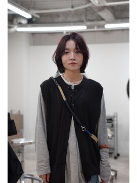 クオン 今泉(quon) 【quon】お客様SNAP  -天神 今泉 薬院 赤坂 大名-