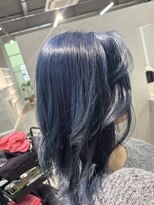 チフガーデンバイアール(Chif garden by R)&nbsp;ネイビーブルージュ