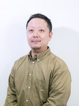 マイ ヘア デザイン 岡崎(MY hair design) 三角 祐太