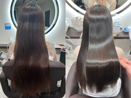 ミストプラス(MIST+)の写真