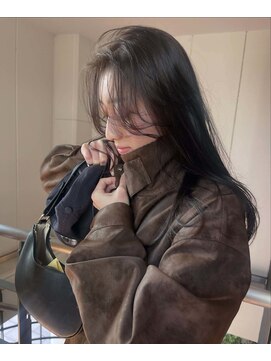 ウェイビーズ(WAVY'S) olive beige