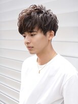 シェルヴ(XELVE) さらさらナチュラルマッシュ