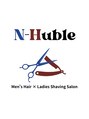 エヌハブル(N-Huble)/N-Huble(エヌハブル)