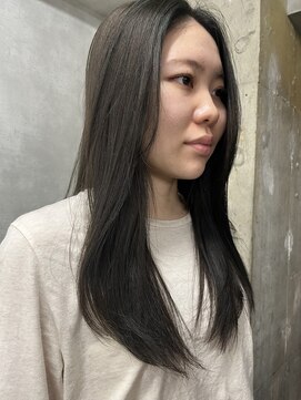 ロエム(Loem) オリーブグレージュ