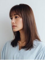 Purely橋本 Smart Salon【ピュアリー】【3月13日OPEN(予定)】 髪質改善/縮毛矯正/美髪/艶髪/髪質改善トリートメント/橋本駅