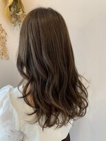 リジェールビューティガーデン(REJOUIR BEAUTY GARDEN) ハイライト