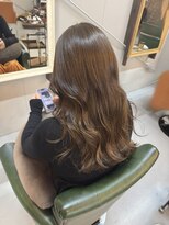 シークス(SYKTH.)&nbsp;greige