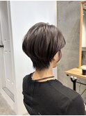 大人くびれショート☆