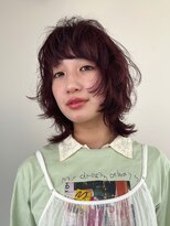 シアター(CIARTOR)&nbsp;ルーズパーマ