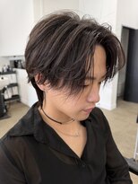 シム(sim)&nbsp;メンズフェザー