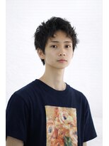 ルーツ 浅草店(roots)&nbsp;メンズ ショートカット